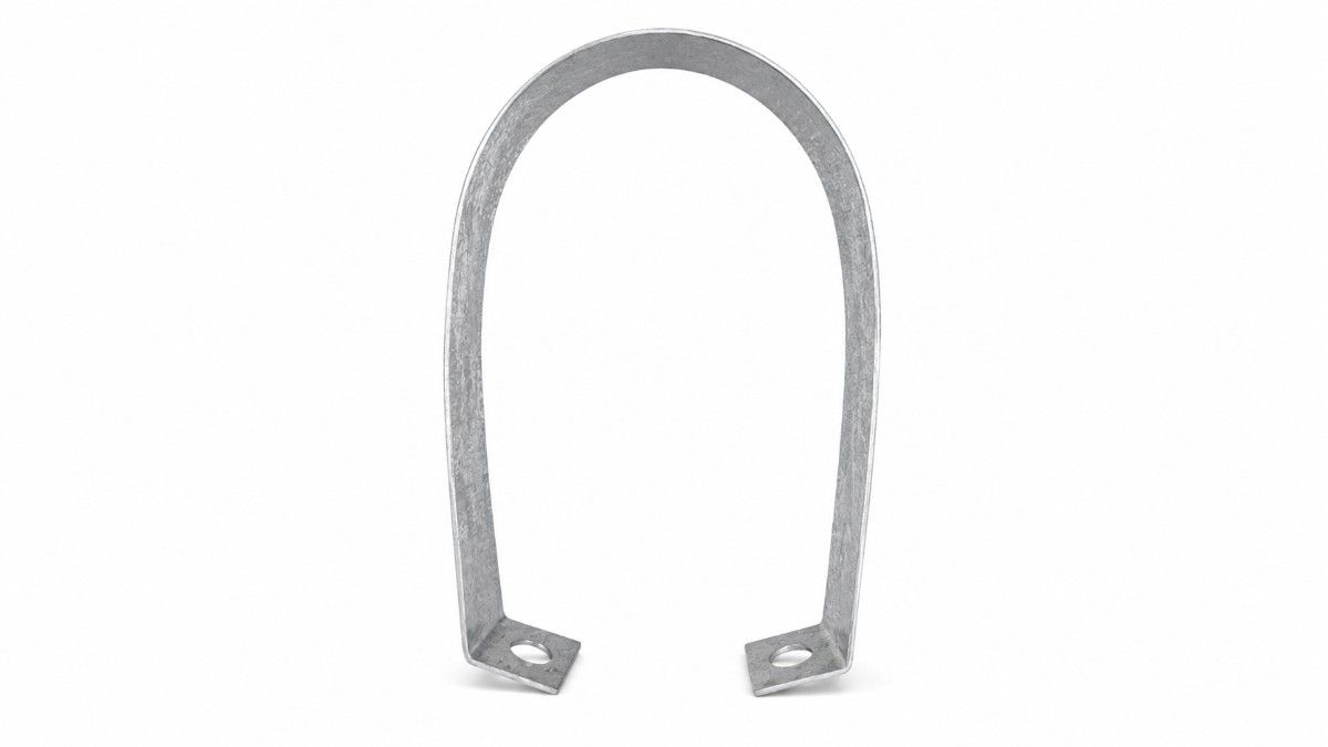 Industrial Chilly Clamp