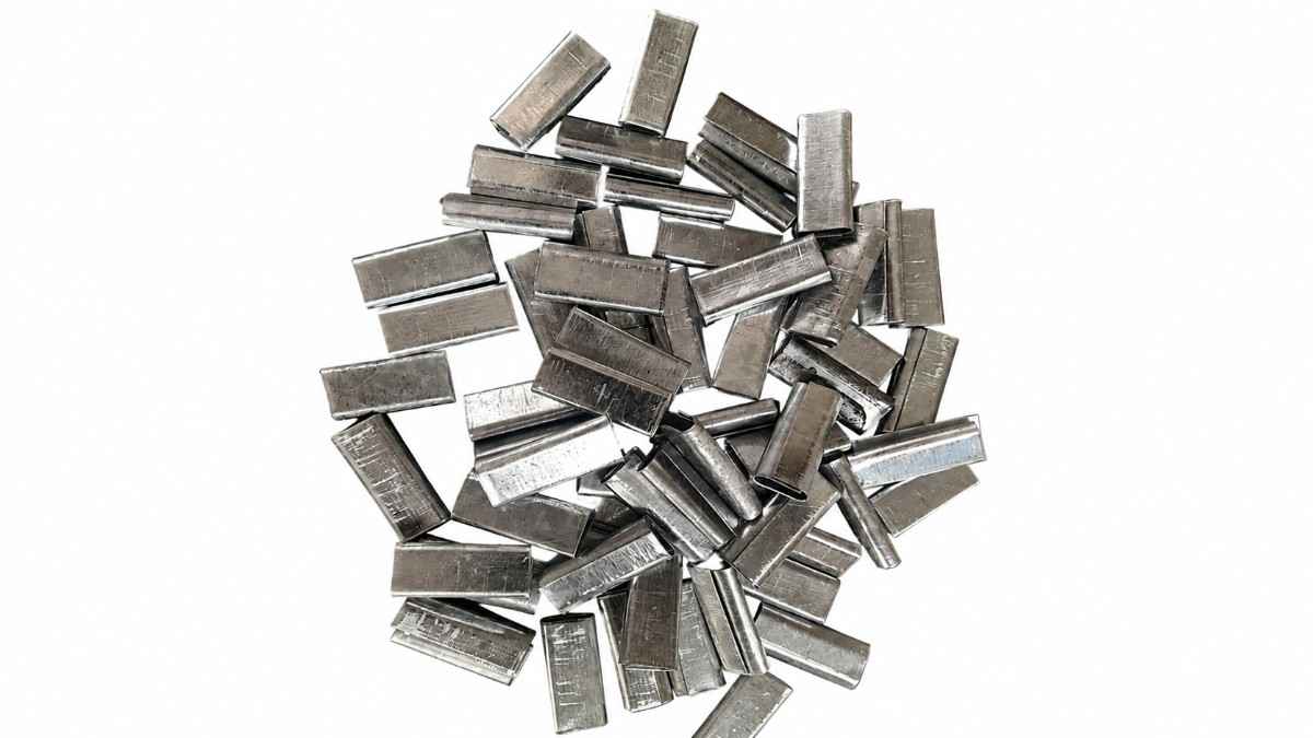 Industrial Packing Clip