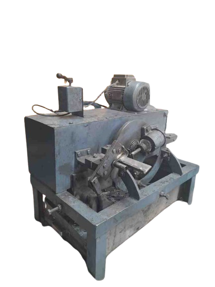 Industrial Pipe Clamps
