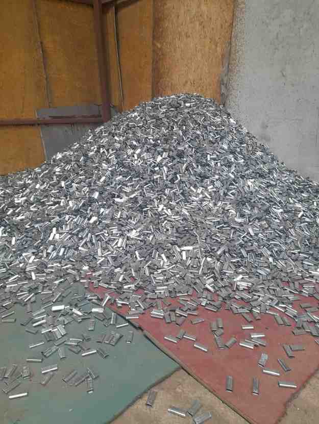 Industrial Packing Material