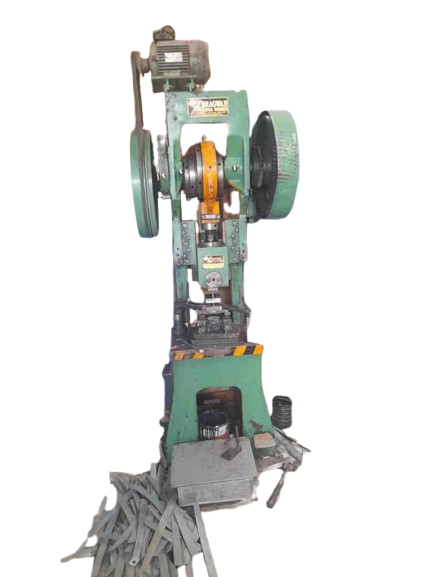 Packing Clips Manufacturing