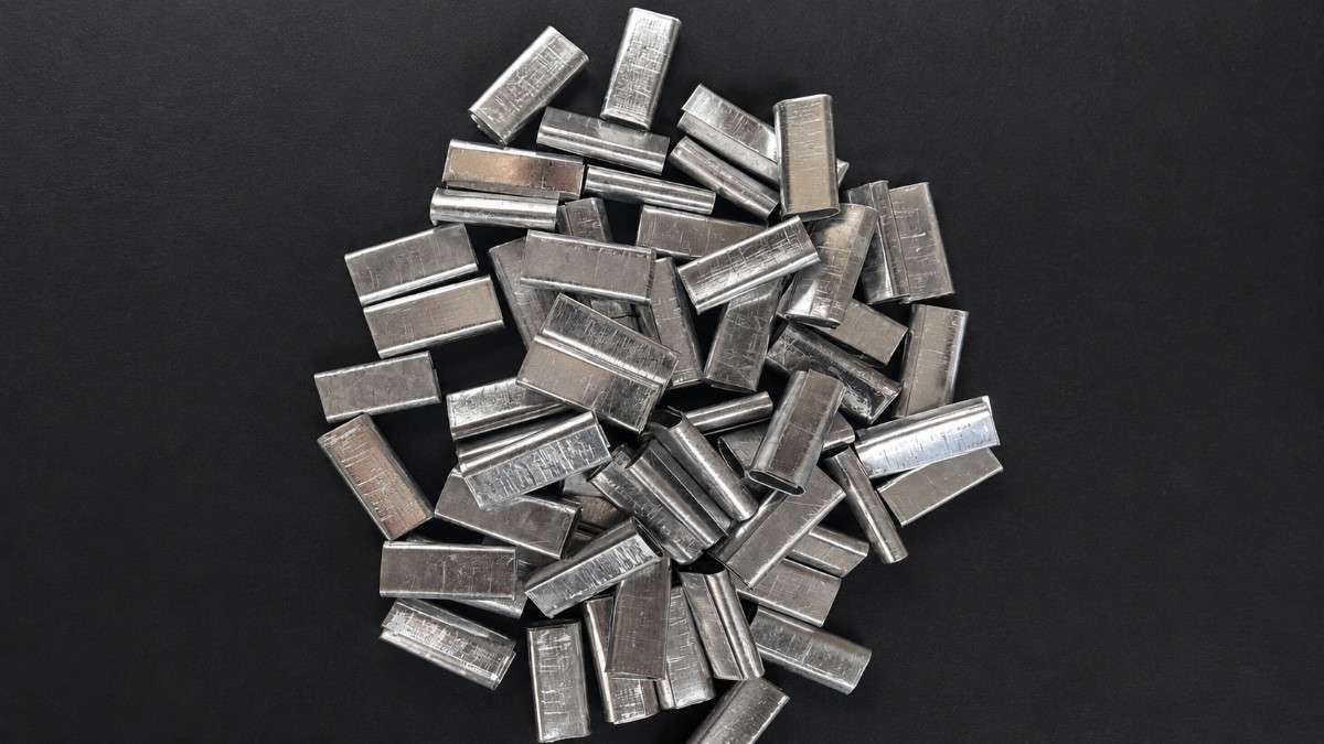 Packing Clips