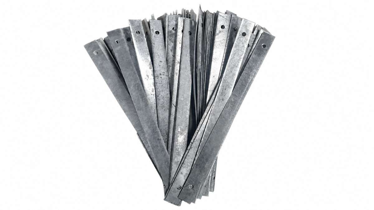Chilly Clamps Manufacturing